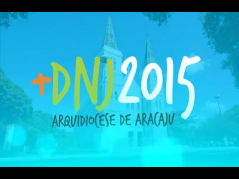 Dia Nacional da Juventude 2015