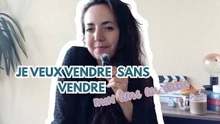 Vendre ses créations sans vendre son âme au diable