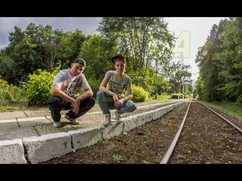 Sativa - Mój świat feat. Mistah Lego/ prod. Markowy (Mixtape "55")