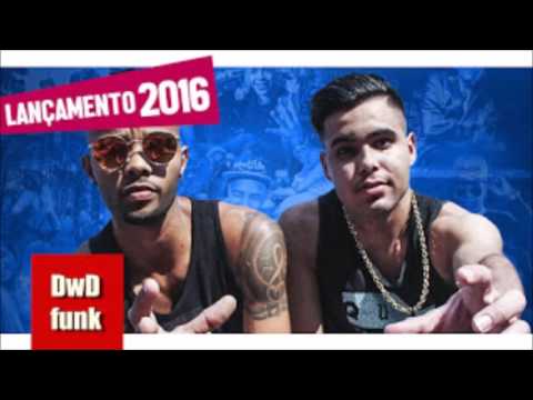 MC Zaac e MC Jerry - BumBum Granada  [Lançamento 2016]