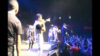Ñengo Flow  , Farruko Ft Gotay - Que Quieres de Mi #TEATROCAUPOLICAN
