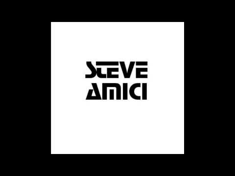 Steve Amici - Ibiza