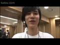 Super Junior Backstage
