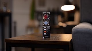 Video thumbnail for THE EVERYTHING RECORDING CHAIN | Audioscape V1290 mic pre by Andrew Masters