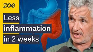 Can A Traditional African Diet Help Protect Against Inflammation? | Quirijn De Mast & Tim Spector