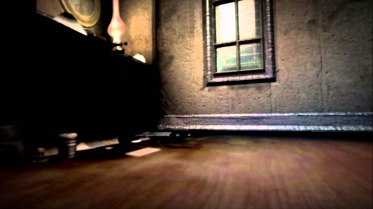 PT Silent Hills Demo Scenery Recreation - LittleBigPlanet 3 - YouTube