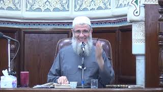 شرح صحيح مسلم (كتاب الزكاة: باب فضل النفقة على الأقربين والزوج...) | ج3 الشيخ مشهور بن حسن 2023/10/5 image