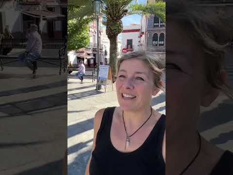 Check out full vlog on my channel of Carmona in Andalucia Spain 🇪🇸