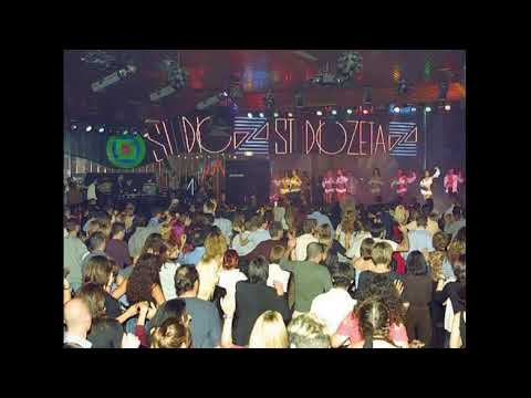 Studio Zeta - Live Capodanno (31-12-2004)