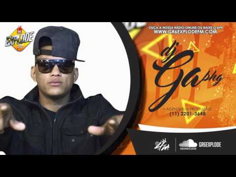 Mc Will Do Paraíso - A Festa é Nossa (DJ Gà BHG ) Lançamento 2016