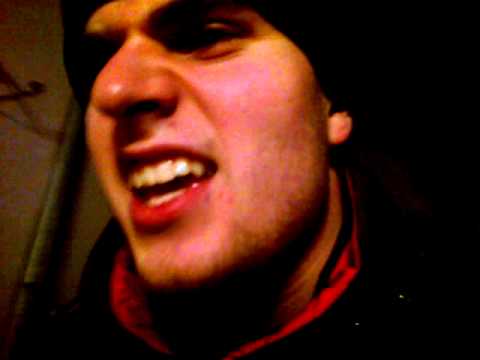 CHMIRI JOHN   SNEZI SNEZI TADY POD NULOU