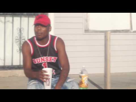 OFB Scant - Check For Her (Promo Video)