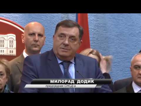 Crno na bijelo 01.04.2018 - (BN televizija 2018)