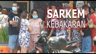 Download lagu Inilah detik-detik bekas lokalisasi Sarkem terbakar mp3 Download lagu Inilah detik-detik bekas lokalisasi Sarkem terbakar mp3