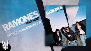 Ramones - Suzy Is A Headbanger