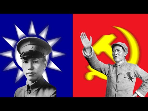  "保衛黃河" | Defend the Yellow River [Yellow River Cantata] Chinese Anti-Japanese Song