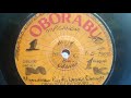 ANDREW GITENYI OBOKONG U BWONGUBO OBORABU 05 SIDE A ORCH MAABUNDU JAZZ BAND