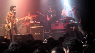 Leiva - Mirada Perdida.