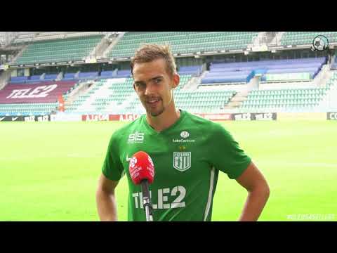 Premum liiga 10. voor: Tallinna FC Flora - JK Narva Trans 3:1 (1:0) Kuuse intervjuu