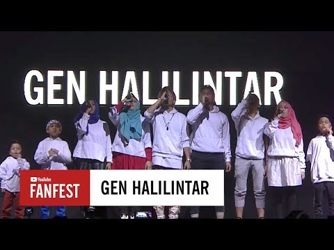 download lagu mp3 mp4 Lagu Gen Halilintar Youtube Fanfest, download lagu Lagu Gen Halilintar Youtube Fanfest gratis, unduh video klip Lagu Gen Halilintar Youtube Fanfest