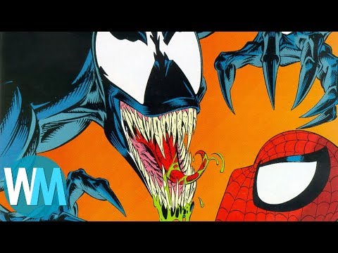 "Venom: Lethal Protector" Story Arc Explained