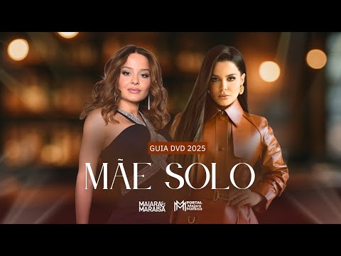Mãe (solo) - Maiara e Maraisa