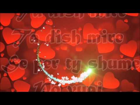 Rema Canolli ft.Buraku grupi Fama " Ta dish mire " ( Official Lyrics Video )