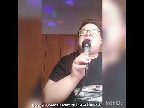 Paul Cutajar ( Imhabba Projbita)