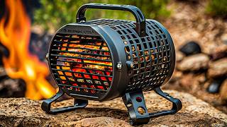 19 ( MUST-HAVE ) CAMPING GADGETS AND GEAR ON AMAZON !! ( YOU NEED TO BUY in 2024 )