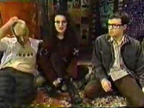 Rivers Cuomo Alternative Nation