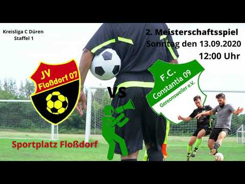 2  Meisterschaftsspiel 2020