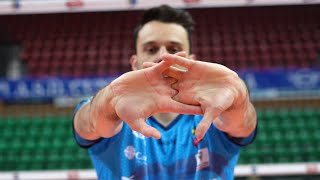 Sente d&#39;aver lasciato qualcosa in sospeso