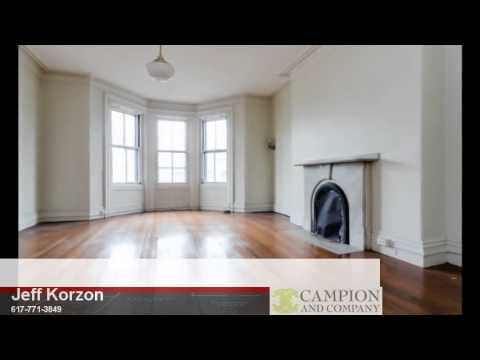 16 Marlborough Street