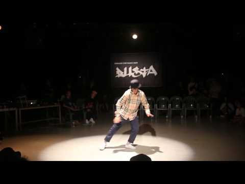 Dongbang Battle Vol.18 Judge Show HouseTaek