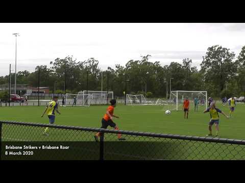 Game Highlights - March 2020 - NPL U18