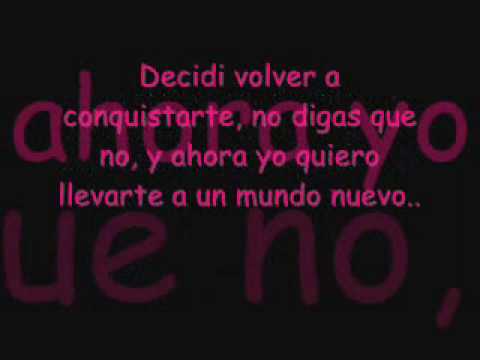 EL gran combo no digas que no.wmv