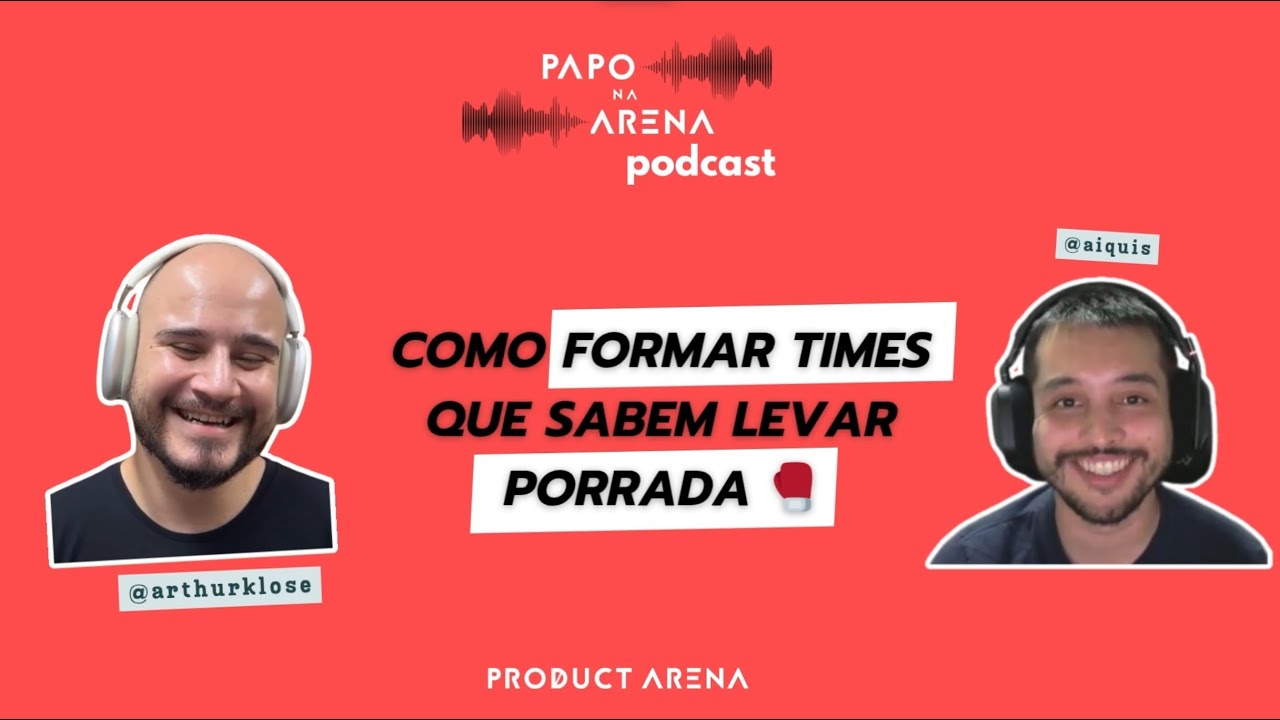 Assista ao episódio no YouTube