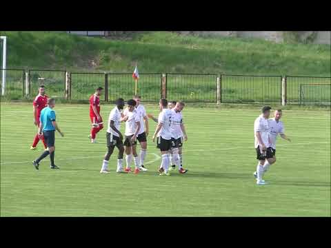 Polonia Głubczyce   TOR Dobrzeń Wielki