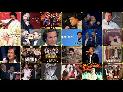 25 ROSAS MIX BALADAS EXTENDED - DJ DEL REAL d[-.-]b