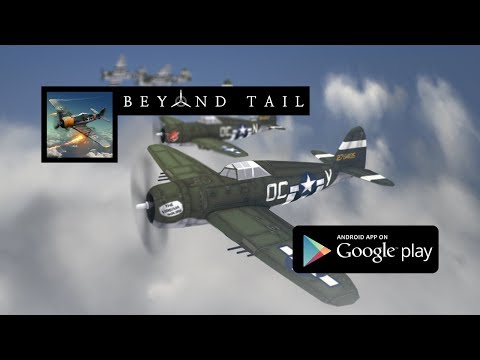 Air Fleet Command : WW2 Video