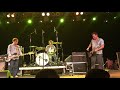 Hot Snakes - This Mystic Decade - Live 7.6.2019 @ Pakkahuone, Tampere Finland