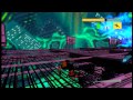 Jet Set Radio Future Playthrough Gouji S Tower