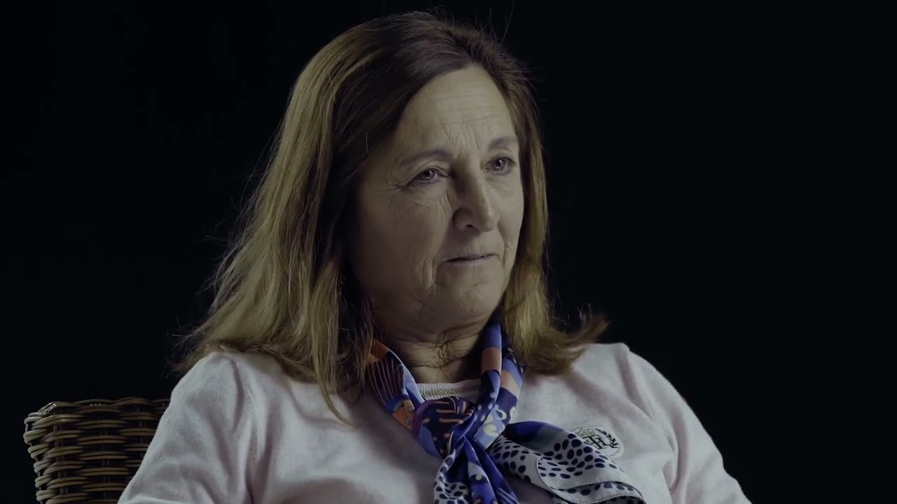 El oficio de buscar a Inés