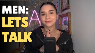 Download lagu Lets Talk About Men. | Alyssa Ljub mp3 Download lagu Lets Talk About Men. | Alyssa Ljub mp3