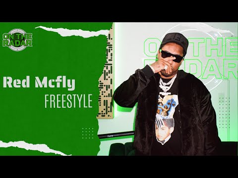 The Red Mcfly "On The Radar" Freestyle