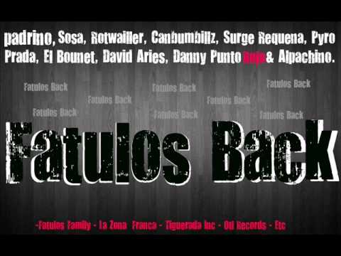 Fatulos Back