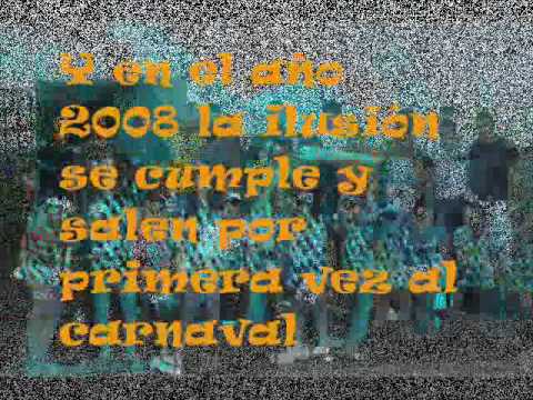 MURGA LOS TITI ROYS 2.010