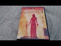 CARRIE DVD Overview