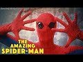 The Amazing Spider Man 1977 79 The Spider Who Loved Me