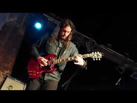 MOJOTHUNDER ... Singwitz, Kesselhauslager am 10.03.2023